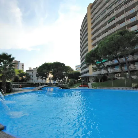 Apartment Torre-1 By Interhome Apartamento