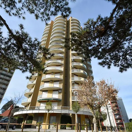 Apartment Torre-1 By Interhome * Lignano Sabbiadoro