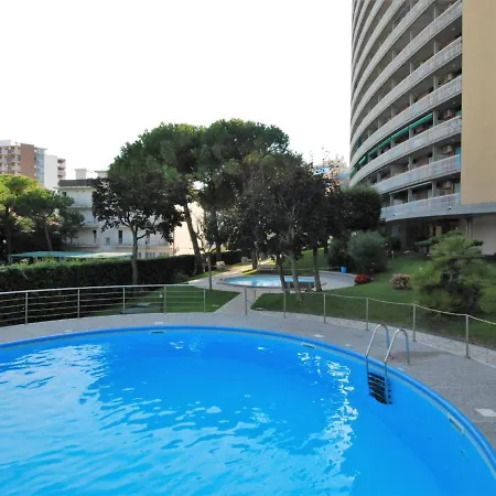 Apartamento Apartment Torre-1 By Interhome *