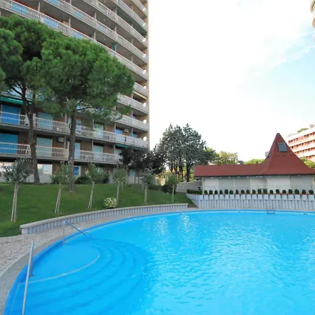 Apartment Torre-1 By Interhome Lignano Sabbiadoro