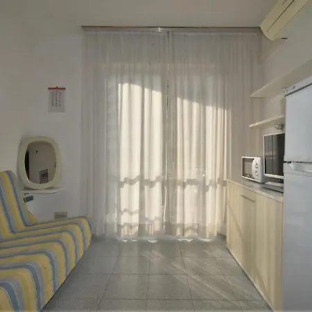Apartment Apartment Torre-1 By Interhome Lignano Sabbiadoro