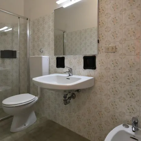 Apartment Torre-1 By Interhome Apartamento
