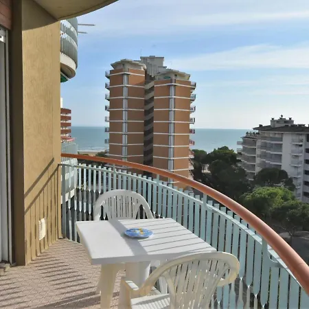 Apartment Torre-1 By Interhome Lignano Sabbiadoro