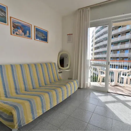 Apartment Apartment Torre-1 By Interhome