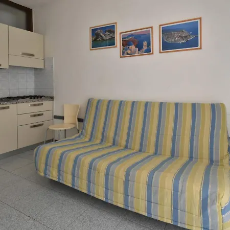 Apartment Torre-1 By Interhome *