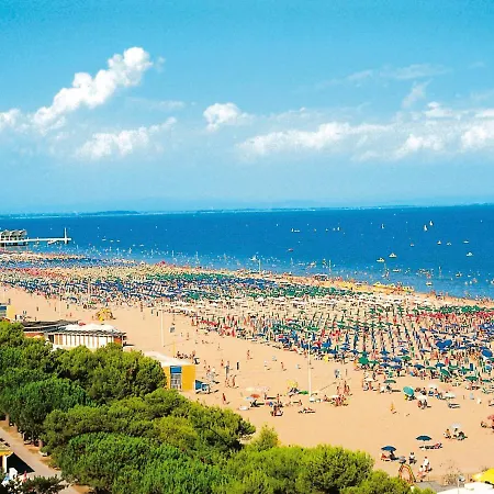 Apartment Torre-1 By Interhome * Lignano Sabbiadoro